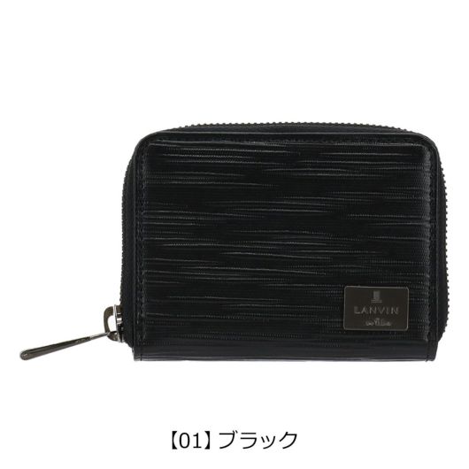 【01】ブラック