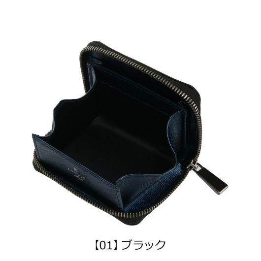 【01】ブラック