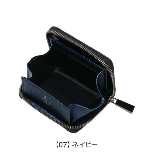 【07】ネイビー