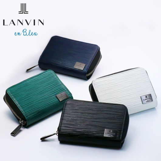ランバンオンブルー キーケース スマートキー スマートキー