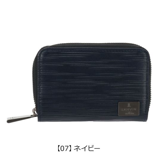 【07】ネイビー