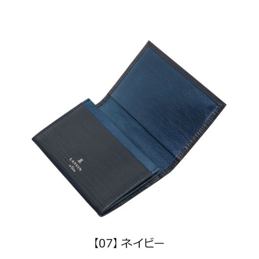 LANVIN名刺入れ　✦新品美品✦ 楽天市場】Lanvin（名刺入れ｜財布・ケース）：バッグ・小物