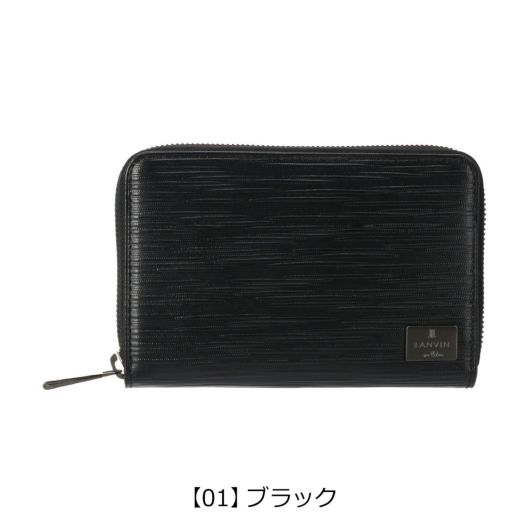 【01】ブラック