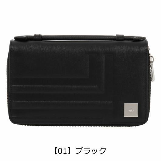 【01】ブラック