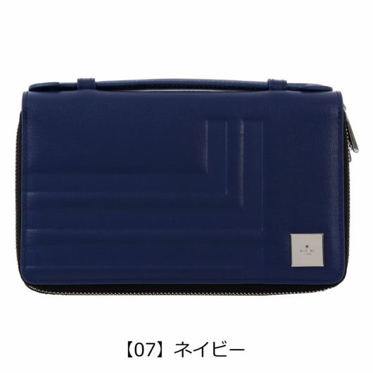 【07】ネイビー