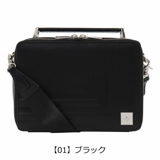 【01】ブラック