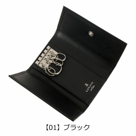 【01】ブラック