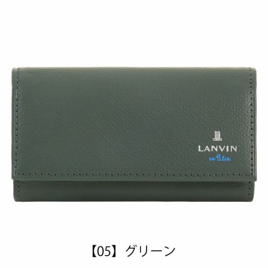 【05】グリーン