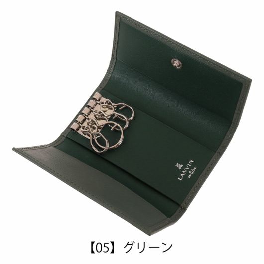 【05】グリーン