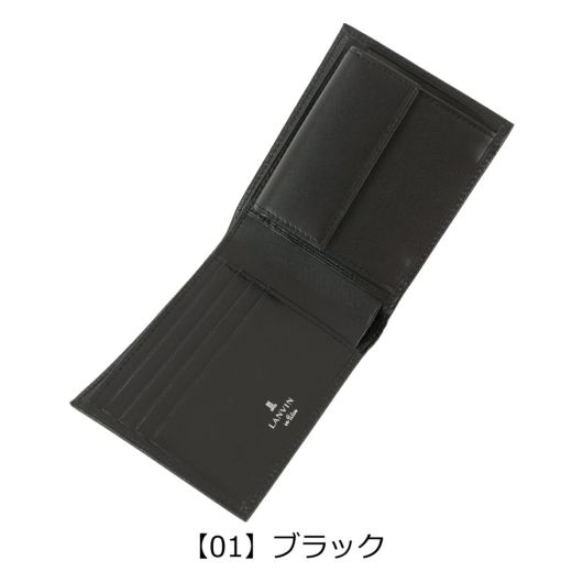 【01】ブラック