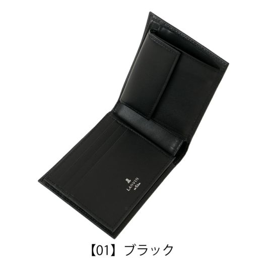 【01】ブラック