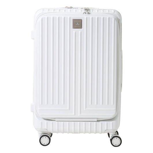 ランバンオンブルー スーツケース 54L 56cm ヴィラージュ 595316