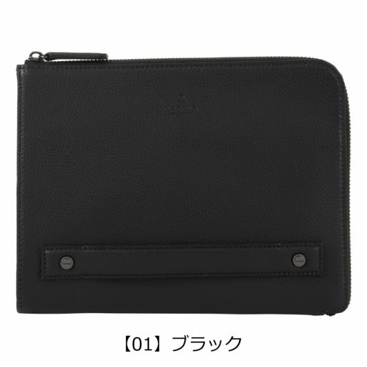 【01】ブラック