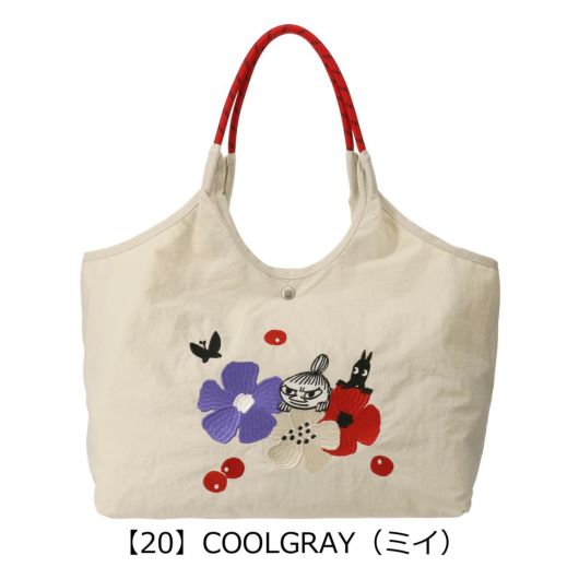 【20】COOLGRAY（ミイ）