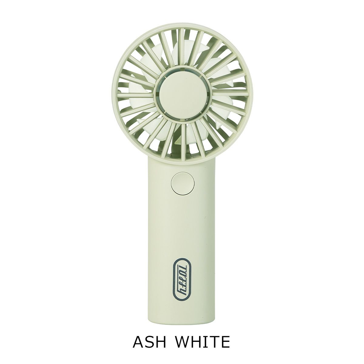 ASH-WHITE
