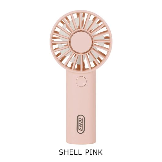 SHELL-PINK