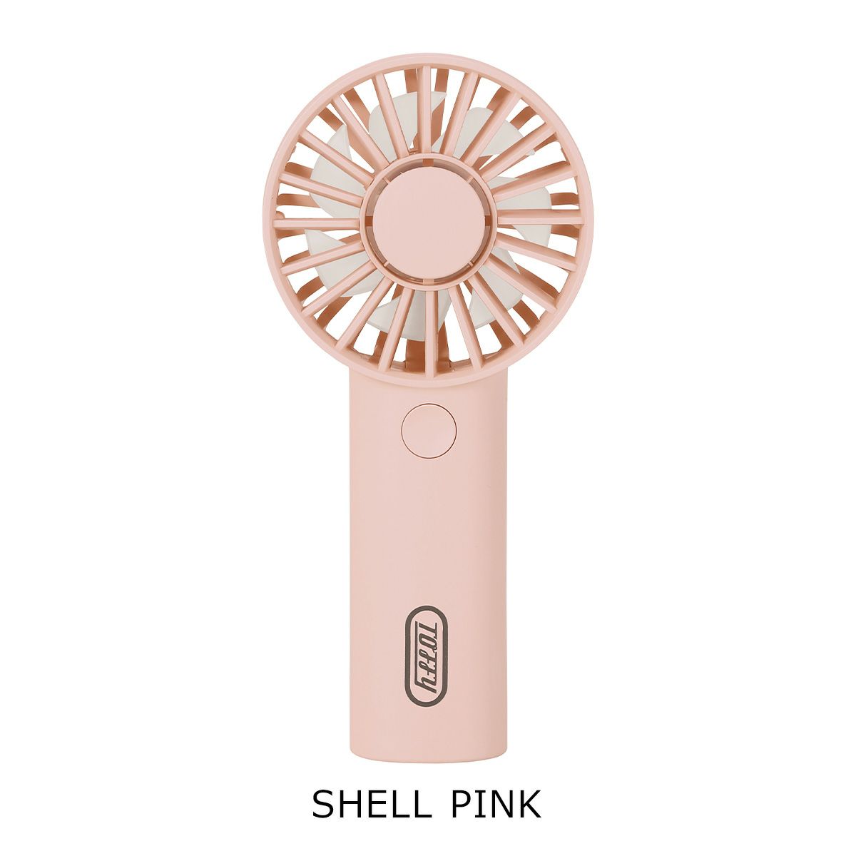 SHELL-PINK