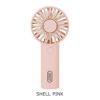 SHELL-PINK