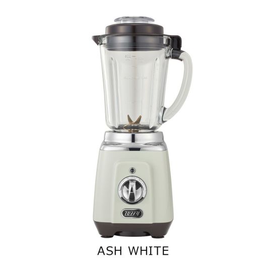 ASH-WHITE