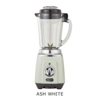 ASH-WHITE