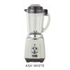 ASH-WHITE