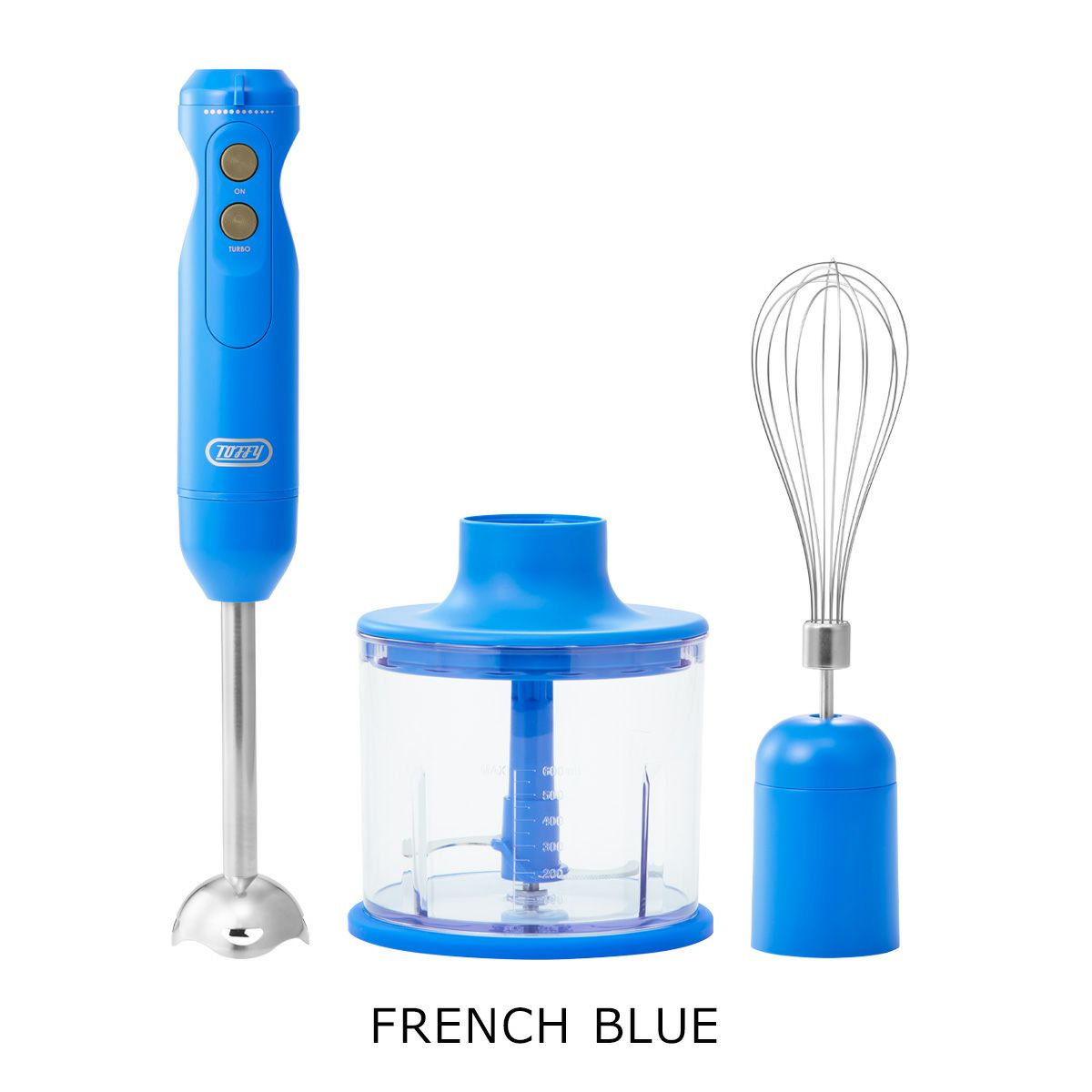 FRENCH-BLUE