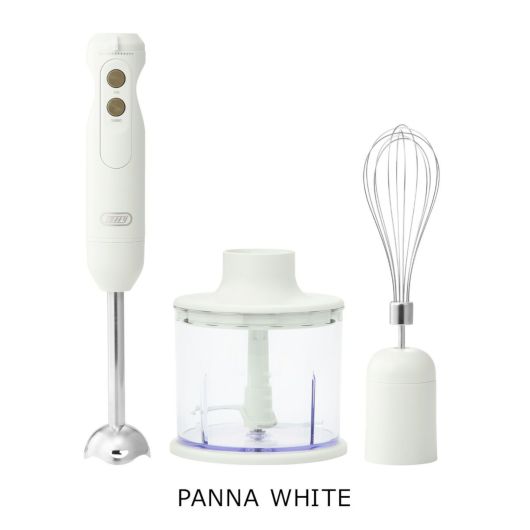 PANNA-WHITE