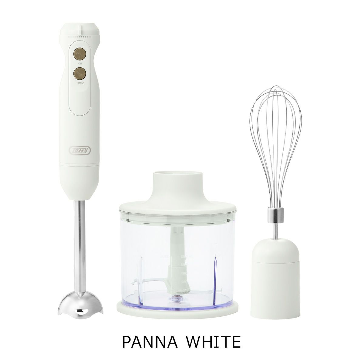 PANNA-WHITE