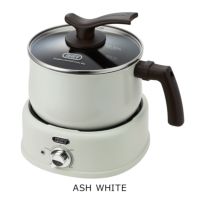 ASH-WHITE