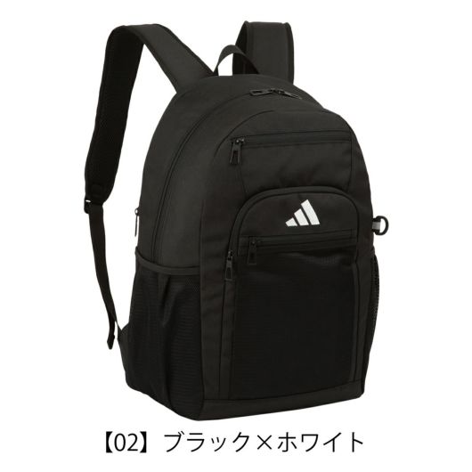 【02】ブラック×ホワイト