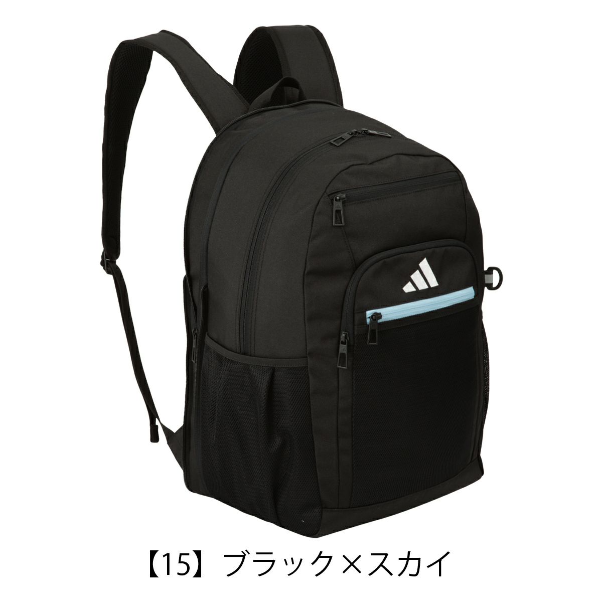 【15】ブラック×スカイ