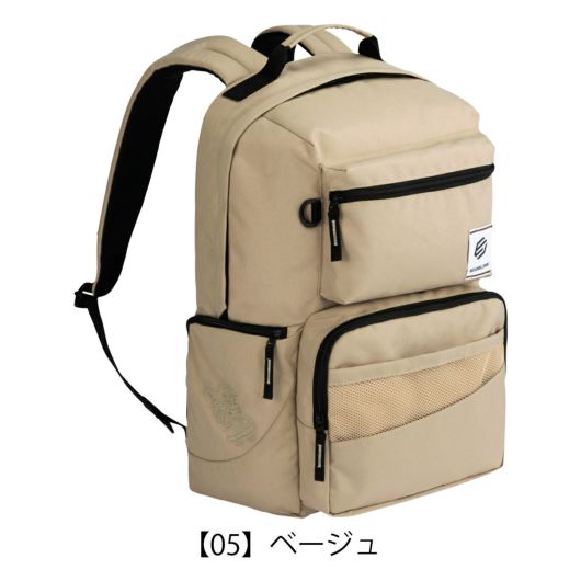 【05】ベージュ