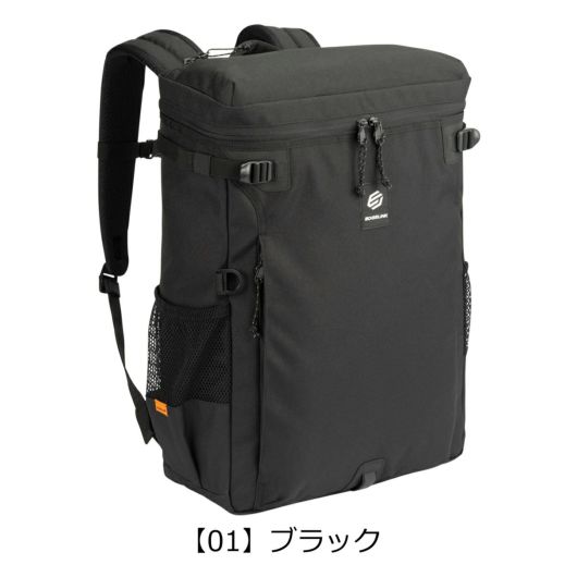 【01】ブラック
