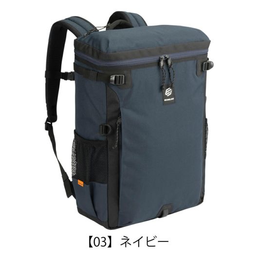 【03】ネイビー