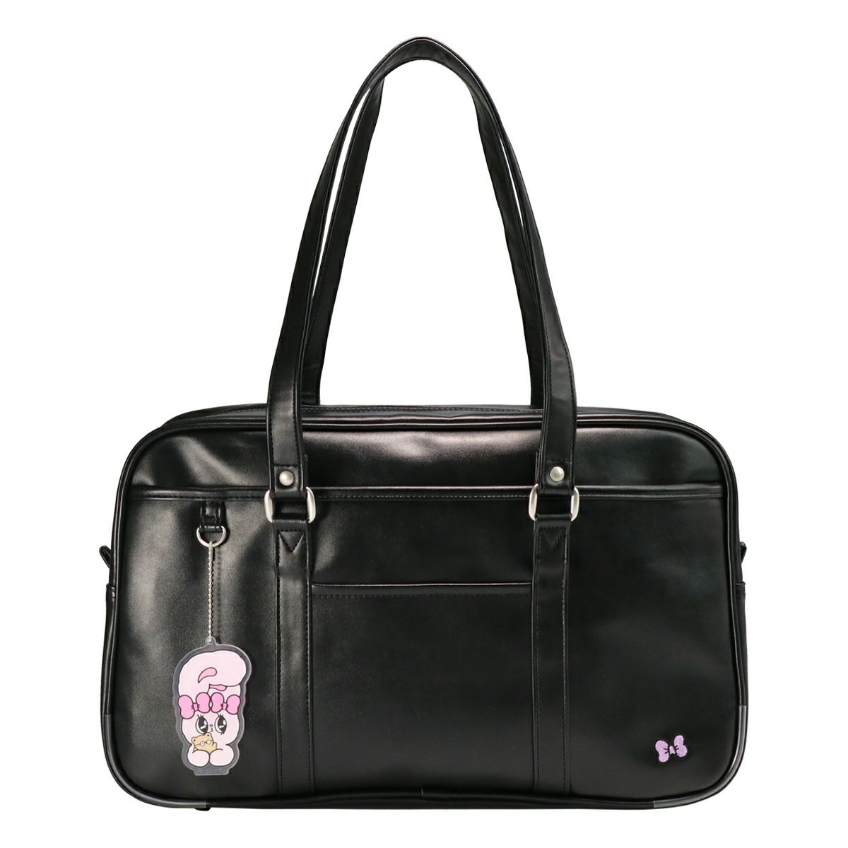 【01】ブラック