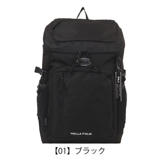 【01】ブラック