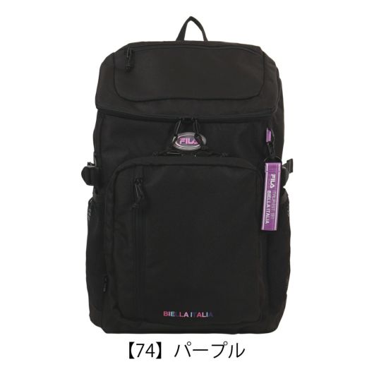 【74】パープル