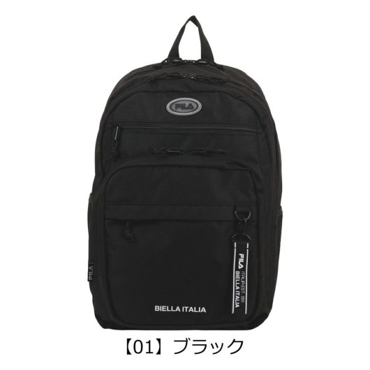 【01】ブラック