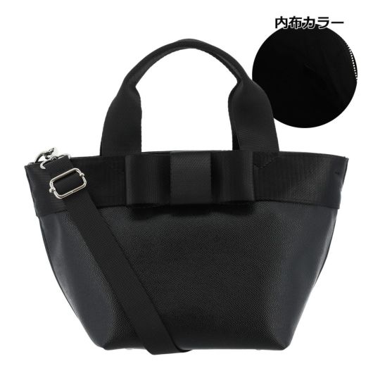 ブラック×ブラック