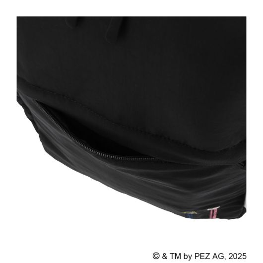 SALONdeRUBAN/PEZ リュックサックポーチ付きRBB-250 楽天市場】【全品10倍☆8/11(月)2時迄】サロン ド ルヴァン