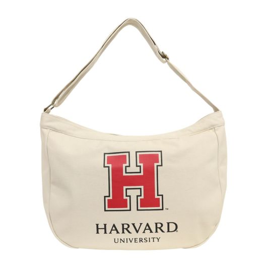 サロン ド ルヴァン ハーバード ショルダーバッグ レディース <br>RBB-261 SALON de RUBAN HARVARD UNIVERSITY｜キャンバス