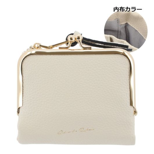サロン ド ルヴァン 二つ折り財布 レディース RBB-555 SALON de RUBAN