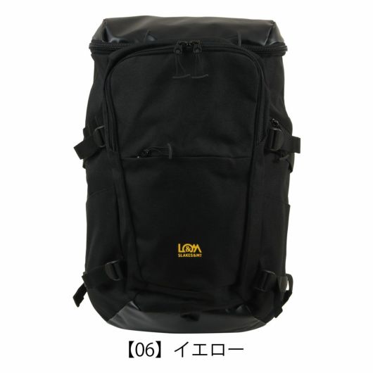 【06】イエロー