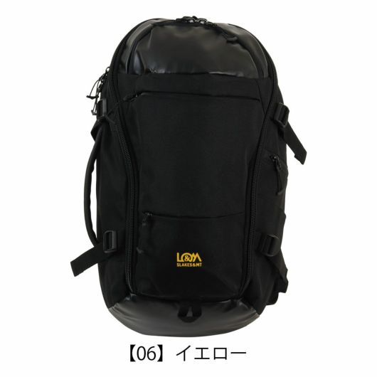 5LAKES＆MT リュック F.GEAR 310-5022 メンズ レディース ファイブ