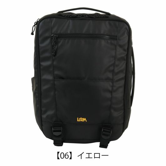 【06】イエロー