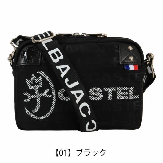 【01】ブラック