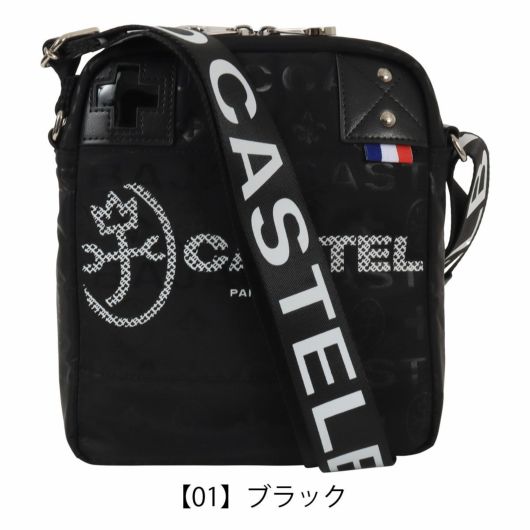 【01】ブラック