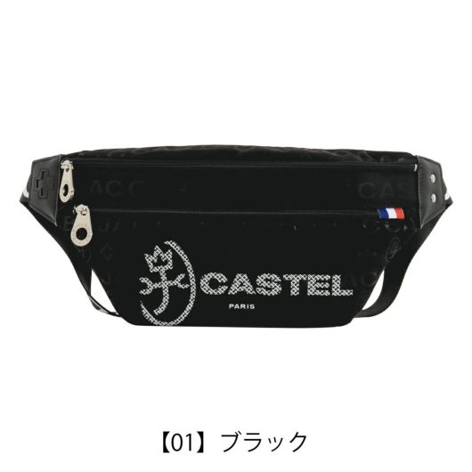 【01】ブラック