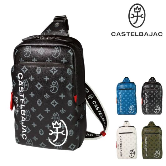 ボディバッグ | サックスバー SAC'S BAR公式サイト