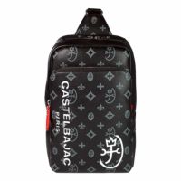 カステルバジャック ボディバッグ ショルダーバッグ ワンショルダー